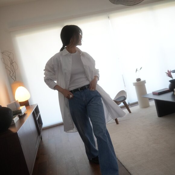 Maison Margiela Shirt dress Size - Picture 10 of 10